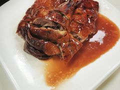 -品香菜馆(旗峰路中侨大厦店)