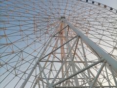 -南昌之星摩天轮