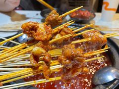 -钢管厂歆瑞源油卤串串香(春熙路太古里店)