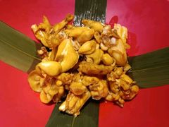 -湖锦酒楼·30年经典湖北菜(沌口店)