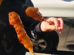 鸡肉小串-辽B·小串(总店)