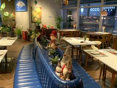 -MOCUS莫卡斯餐厅(祥云小镇店)