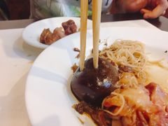 -阿水狮猪脚大王(台中公园店)