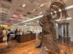 -北京王府井希尔顿酒店·秦唐中餐厅Chynna