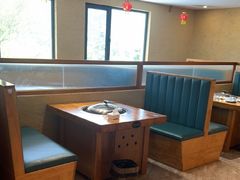 -缘福乡村铁锅炖民宿(八达岭店)