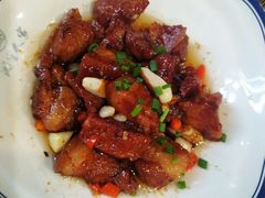 -湘里人家土菜馆