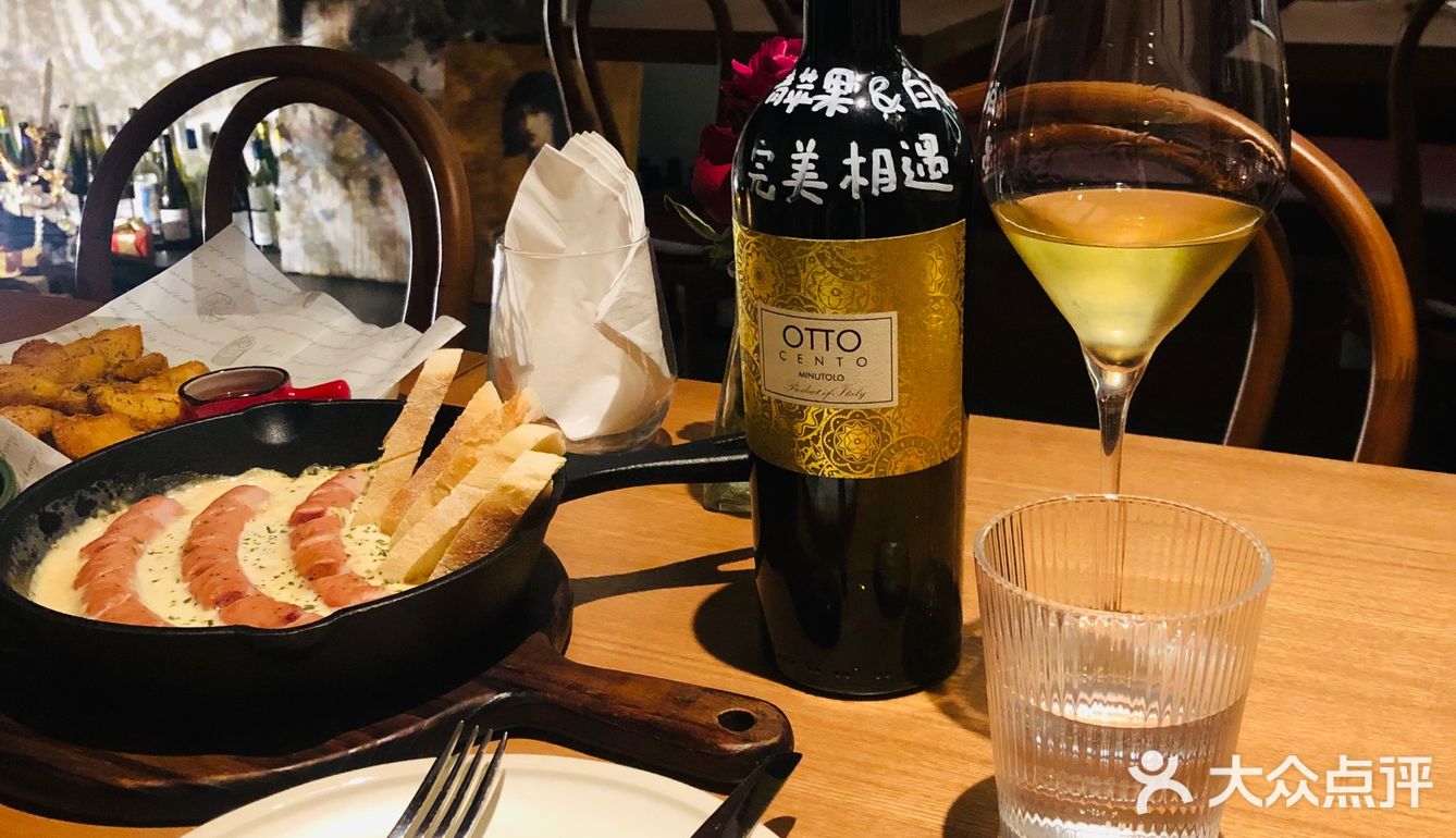 上面都标好价格了，非常棒