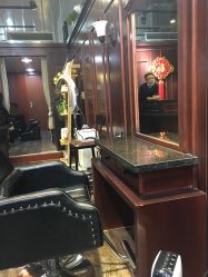 -Amber Salon艾珀沙龙