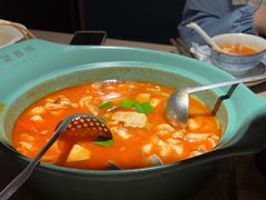 -望蓉城·古法酸菜鱼·川小馆(金桥国际店)
