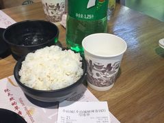 米饭-小山城麻辣香锅(新邻生活广场店)