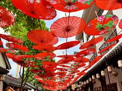 -浈阳坊旅游小镇