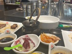 -渔乐之昕·铁板烧自助餐(虹悦城店)