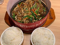 -小木屋拌饭(沈阳中街大悦城店)