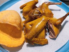 -客家汇·客家传承菜(水库店)