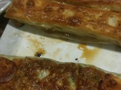 -左邻右舍褡裢火烧(石榴园店)