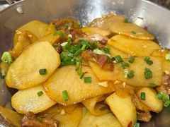 -朗妈私房菜(婺女州店)