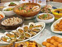 -巽寮印象美食部落餐厅·海鲜·地方特色菜(惠州体验店)