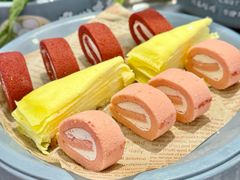 -大橘元自助回转火锅(天河新天地店)