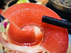 踏雪醇梨-佬麻雀·剁椒鱼头(京基KK One店)