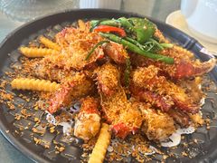 -79号渔船海鲜饭店(宝安店)