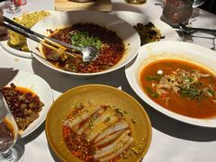 -小河盐帮·私家菜·烤鸭(三元桥·霄云路店)