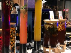 -加餐海鲜自助(宝龙一城店)