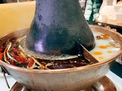 火锅-东来顺饭庄(五道口店)