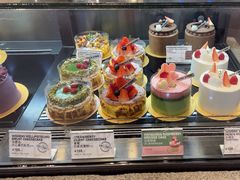-PAPER STONE BAKERY(天汇广场店)