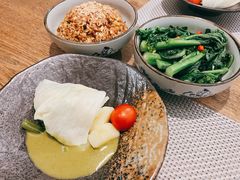 -生机蔬食·24节气料理餐厅(番禺广场店)