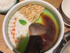 -吃饭皇帝大土家民族菜(正大广场店)