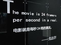 -上影国际影城(普陀绿地缤纷城店)