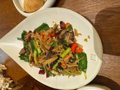 -云海肴·汽锅鸡·云南菜(苏州中心店)
