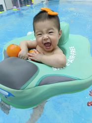 -熊小米专业儿童游泳馆