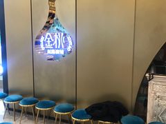 -丝路金桃·新疆菜(徐汇店)