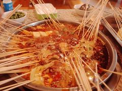 -玉林串串香·成都老字号(玉林街总店)