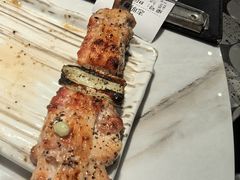 -志明眷村·台式融合菜·宵夜