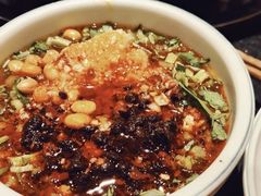 -小饕荟雅安贡椒鱼鲜馆(广福桥店)
