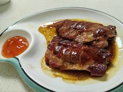 -阿政粤小馆(中央大街店)