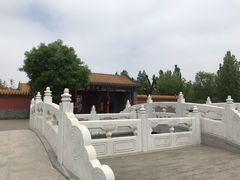-武清南湖绿博园
