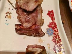 -肉魁屋·烧肉·烧鸟·酒场(高新店)