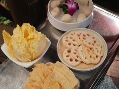 -重庆德庄火锅(映月湖环宇城店)
