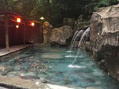 -天明山温泉大酒店