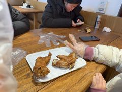 -赵元章肉骨烧(山塘街店)