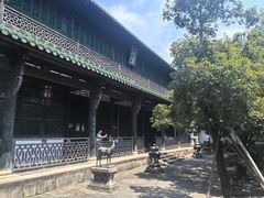 -浙江省博物馆(孤山馆区)
