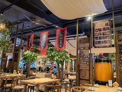 -水煮三国·川鲁江湖菜(香山店)