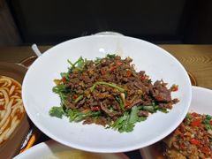 -八碗湘长沙市井菜(坡子街店)