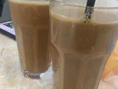 -渔记茶餐厅(渔村店)