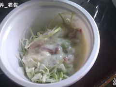 北极贝色拉-慕寿司(大宁绿地商业街店)