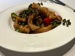 -宴小馆·小海鲜青岛菜(五四广场店)