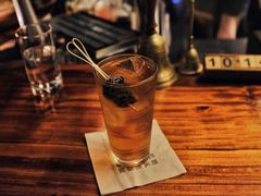 -RMK Shochu Bar(三诺店)